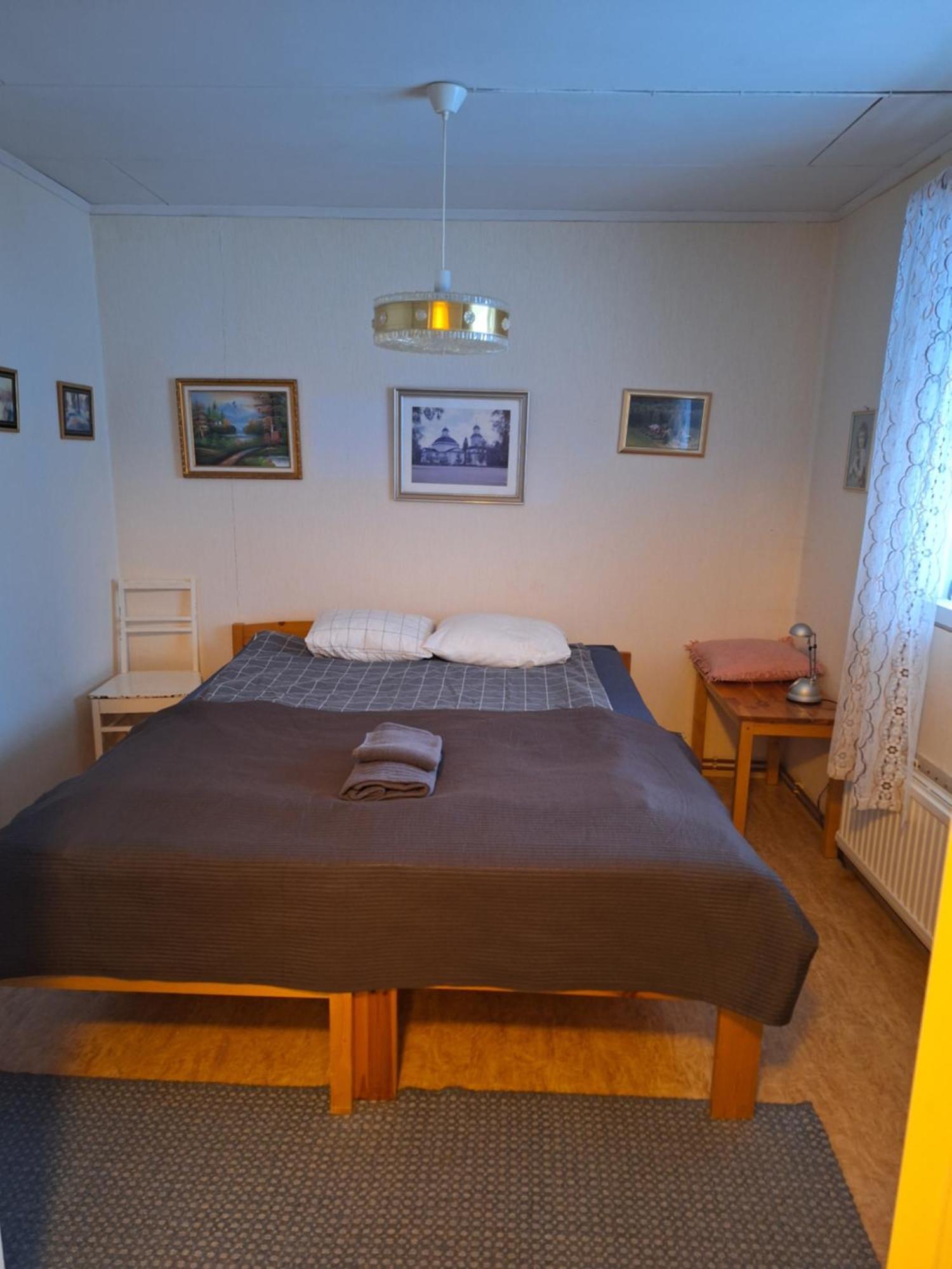 Esterin Tupa, Alajaervi Moksy Exterior photo
